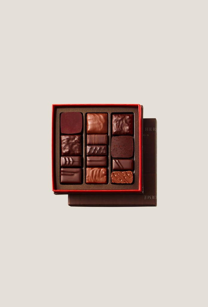 Bonbons chocolat 120g