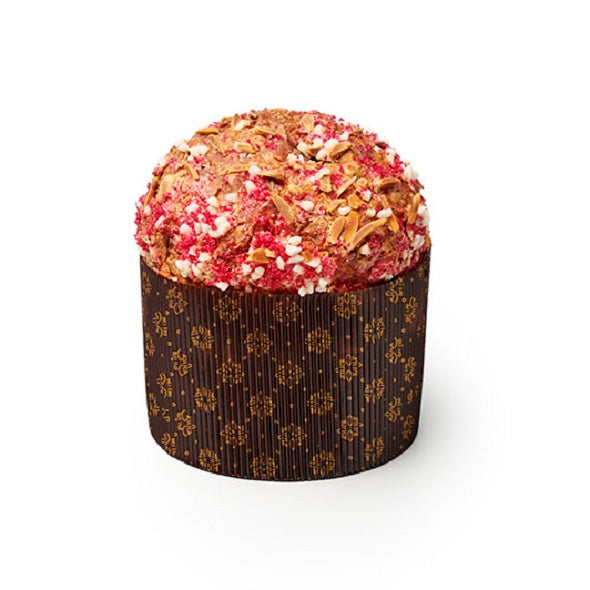 PANETTONE ISPAHAN