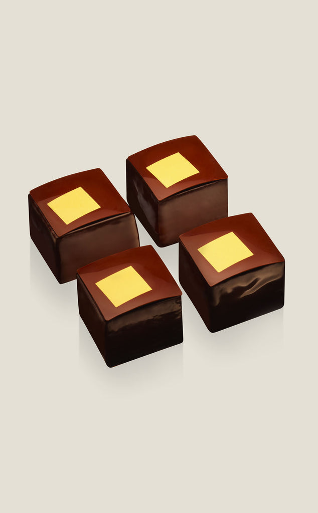 Squarely Chocolate Individual