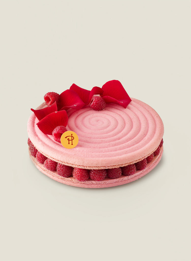 Ispahan Entremêt 4, 8, 12 pers