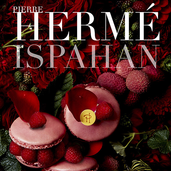 Livre Ispahan