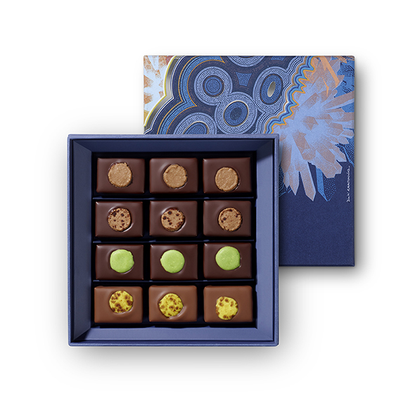 CHOCOLATS SIGNATURES ET CLASSIQUES NOËL 2024