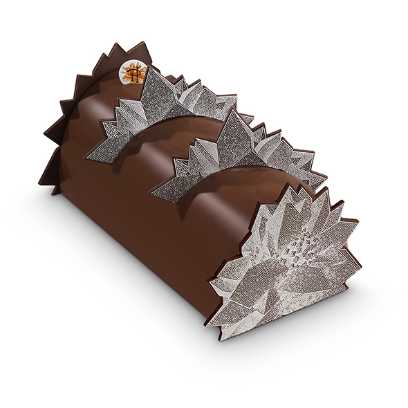 BUCHE AURORE 6-8 Pers