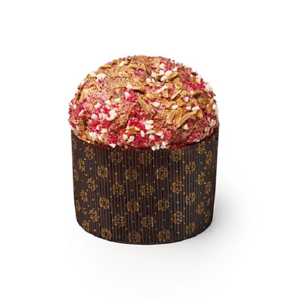 ISPAHAN PANETTONE