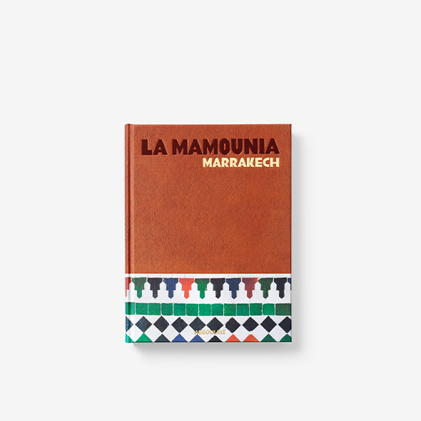 La Mamounia Marrakech