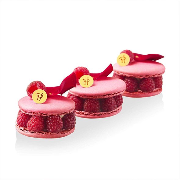 Ispahan Individuel