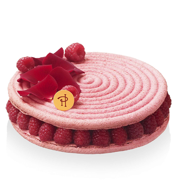 Ispahan