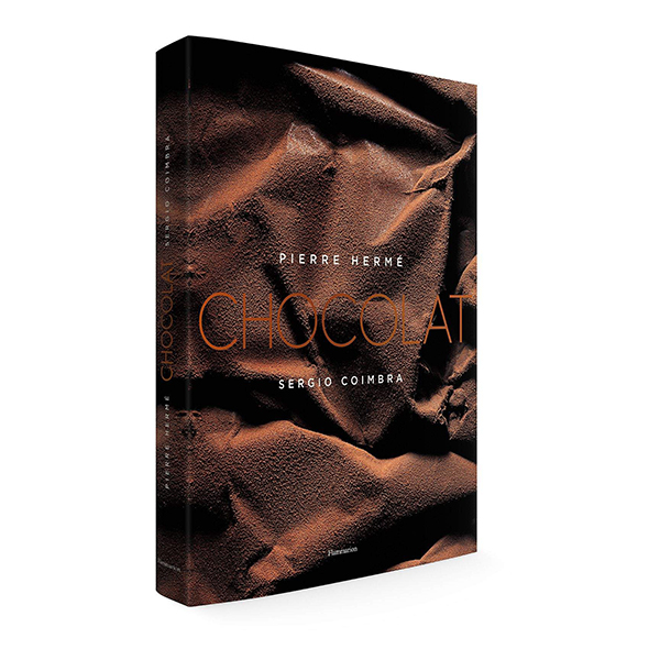 Livre Chocolat