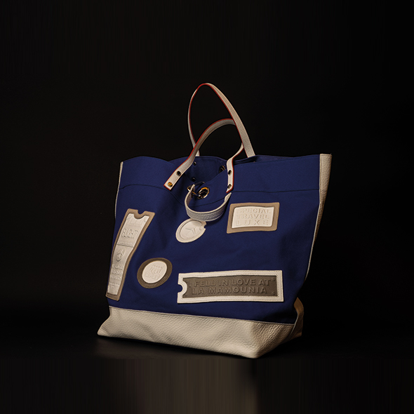 Yacht bag