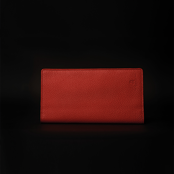 Long Wallet