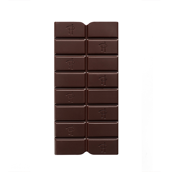 Pure Origin Java Dark Chocolate Bar