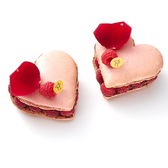 Duo Cœur Ispahan