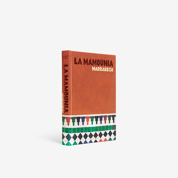 La Mamounia Marrakech
