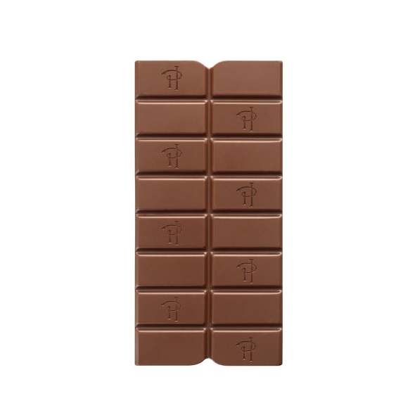 Milk Chocolate Bar