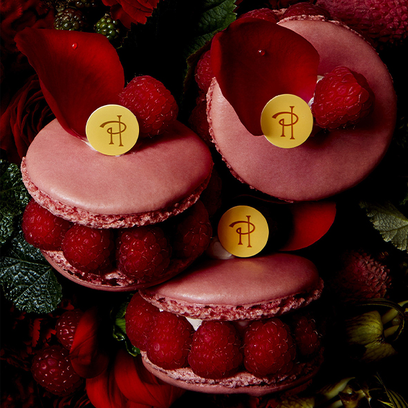 Ispahan Individuel