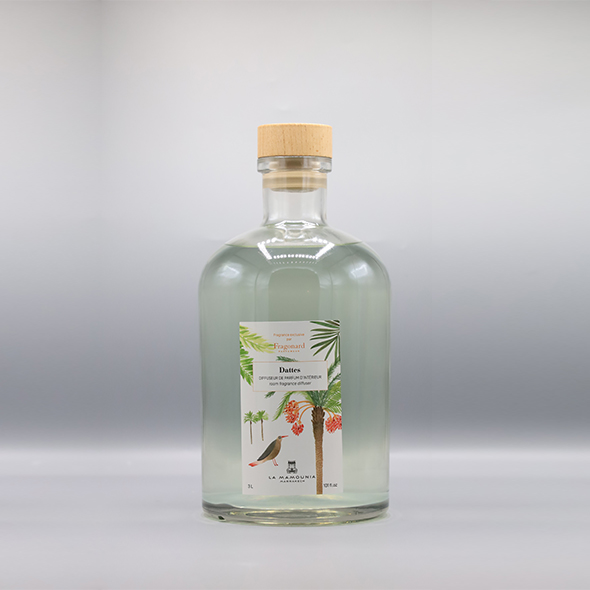 Diffuseur de parfum d'intérieur Dattes