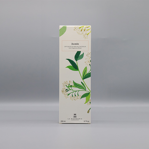 Jasmine indoor fragrance diffuser