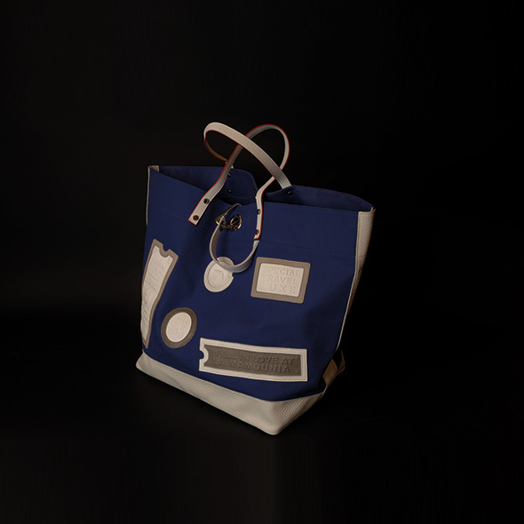 Yacht bag