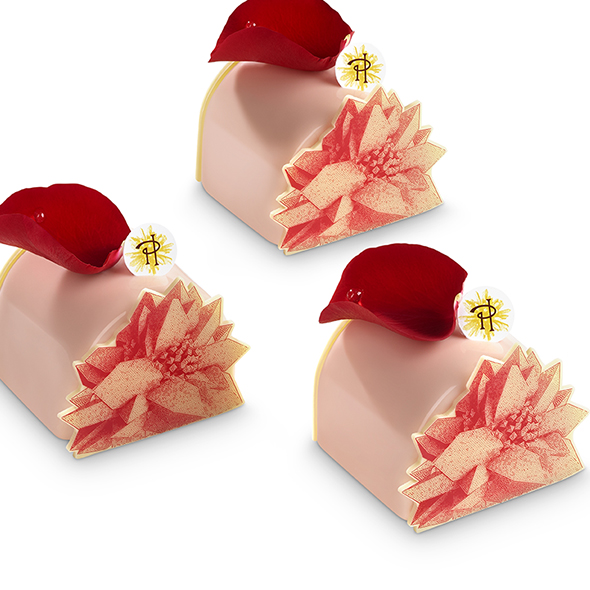 ISPAHAN BUCHE INDIVIDUAL