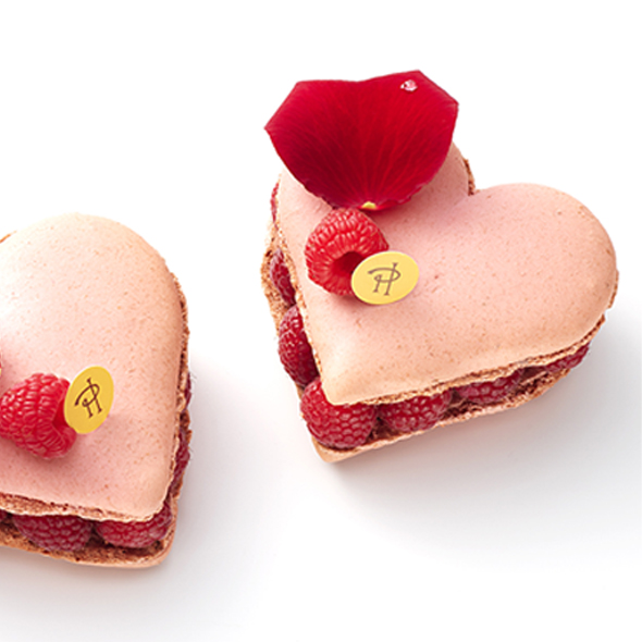 Duo Cœur Ispahan