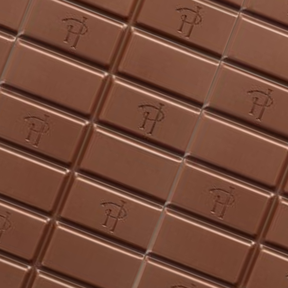 Milk Chocolate Bar