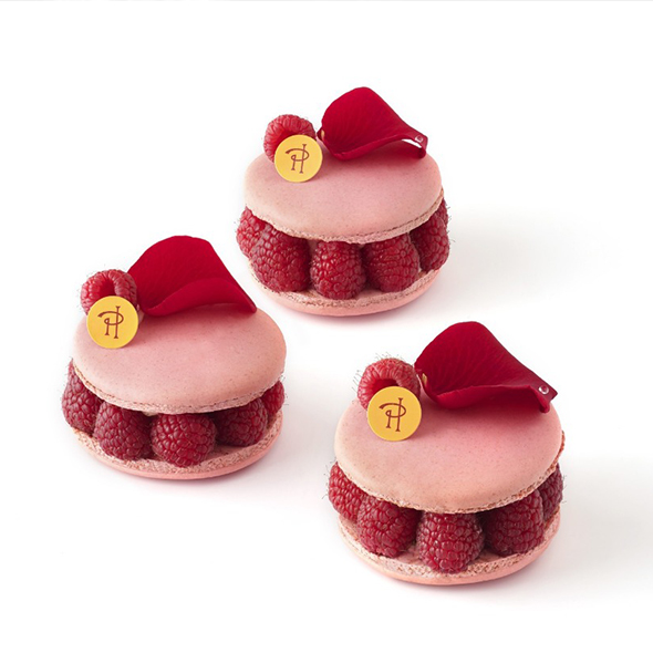 Ispahan Individuel