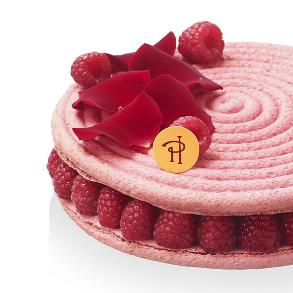 Ispahan