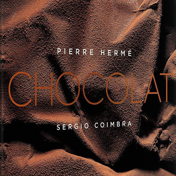 Livre Chocolat