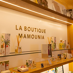 La Boutique Mamounia