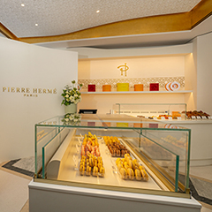 Boutique Pierre Hermé